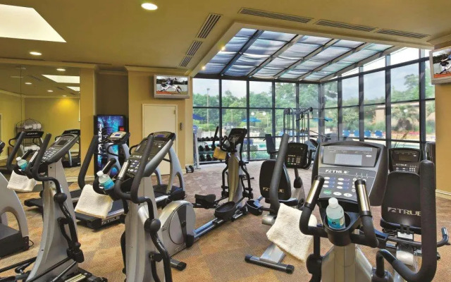 Radisson Hotel Columbia