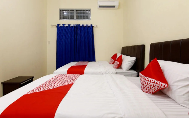 Almonsari Residence by OYO Rooms