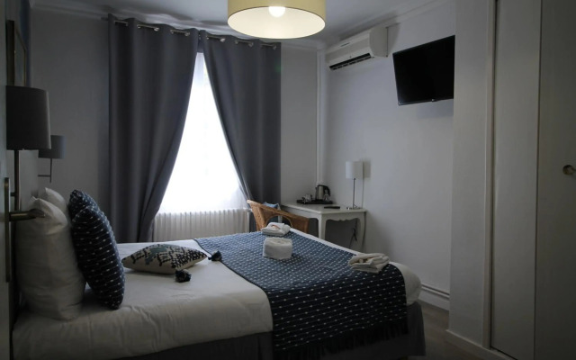 Regina Hotel