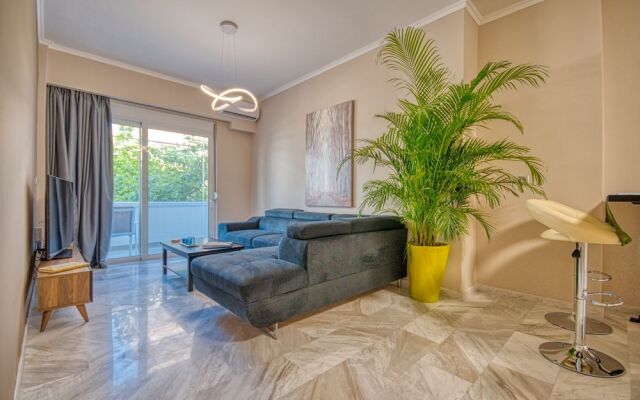 Rhodes Island Elli Beach Apartments