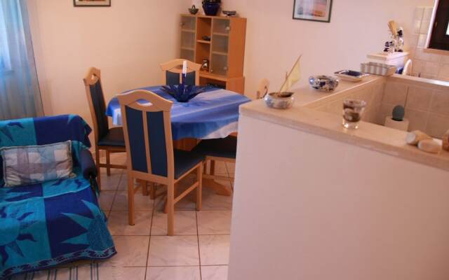 Apartments Frano