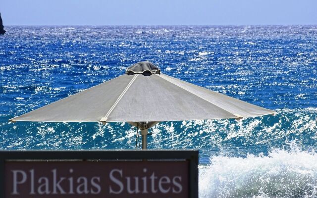 Plakias Suites