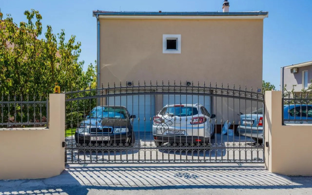Villa Julija