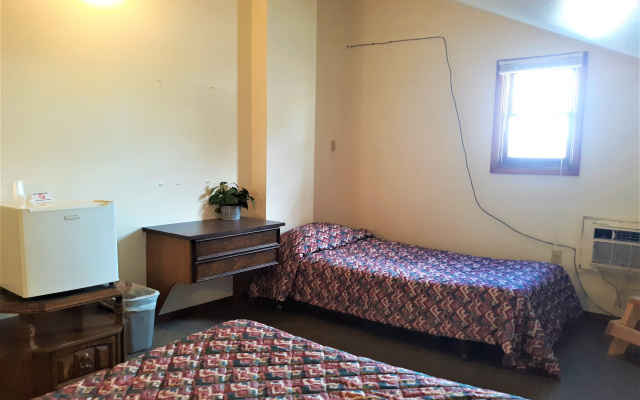 OYO Hotel Cheyenne Wells - US 40