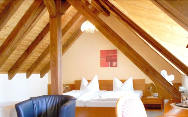 Parkhotel Pretzsch