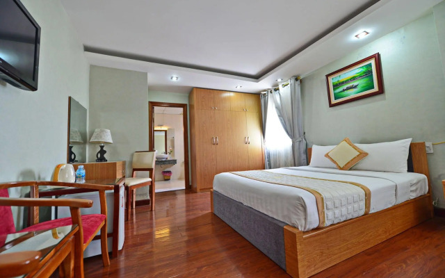 Thang Long Nha Trang