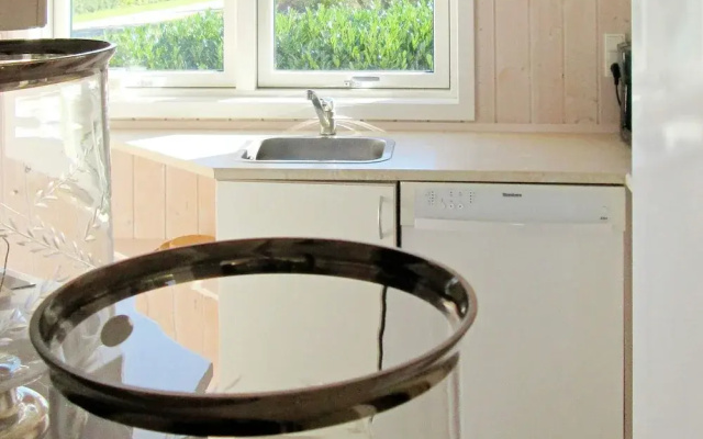 5 Person Holiday Home in Rude-by Traum