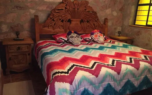 Villa Rincón de la Catrina