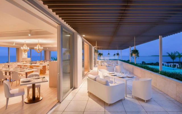 IRAPH SUI, a Luxury Collection Hotel, Miyako Okinawa