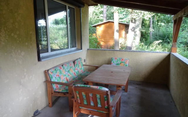 Ferienhaus Julia