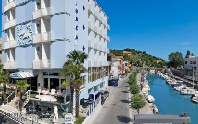 Hotel Majorca