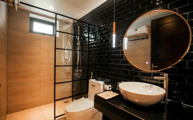 Fati Boutique Hotel & Apartment