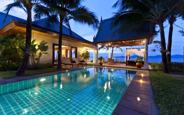 Miskawaan Villa Hibiscus