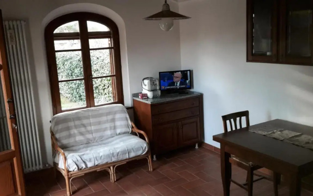 Residenza Zona Franca