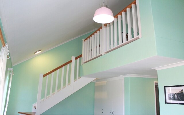 Seaside Loft Muizenberg Beachfront