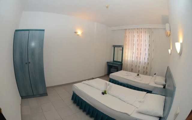 Sun Vera Hotel (ex Fun Point Hotel)