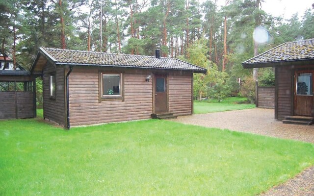Amazing Home in Borrby With 4 Bedrooms