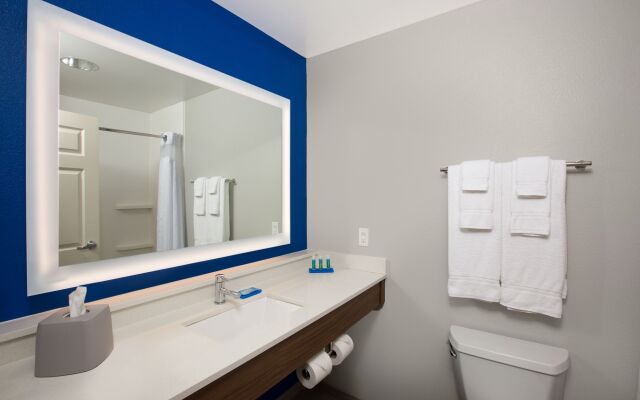 Holiday Inn Express Hastings by IHG