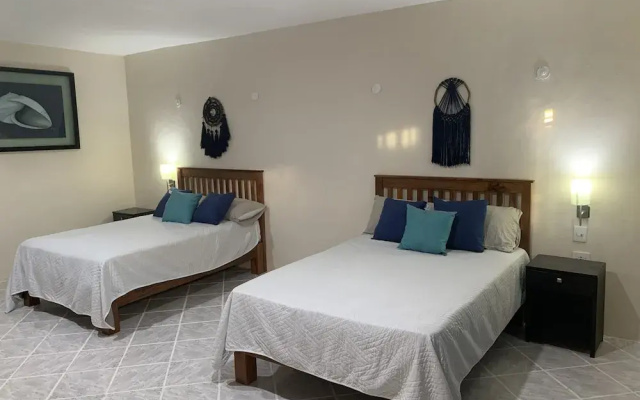 Alojamiento en Cancún StayCancún