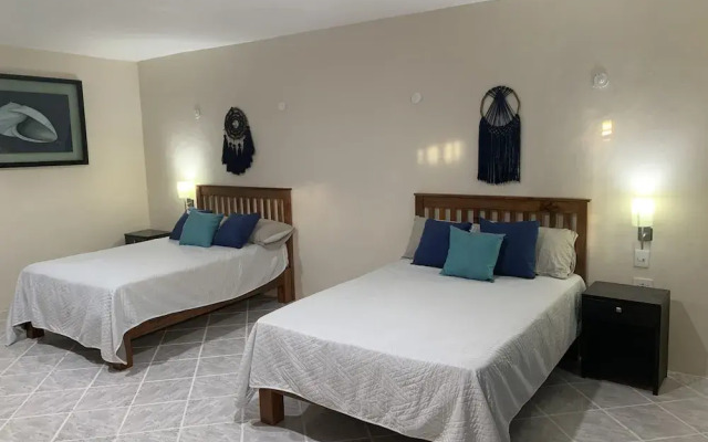 Alojamiento en Cancún StayCancún