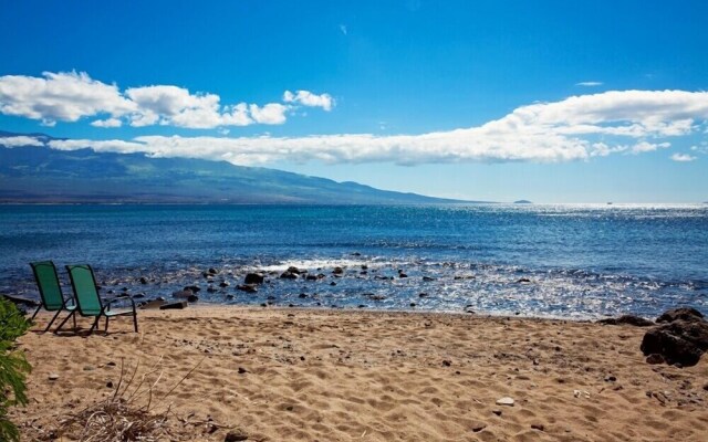 Island Sands 110 1 Bedroom Condo by RedAwning