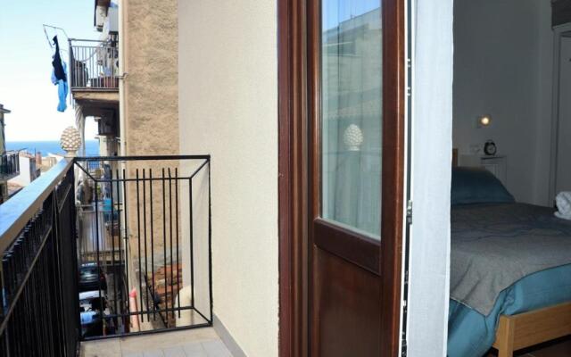 Ghibli Apartment's 1