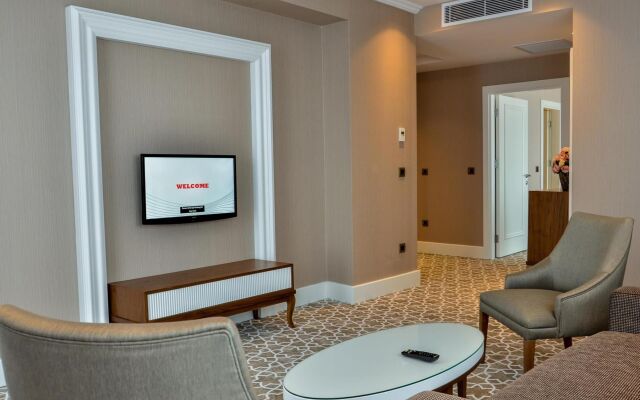 Alila Deluxe Thermal Hotel & Spa