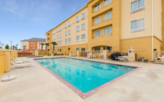 Quality Inn Leesville