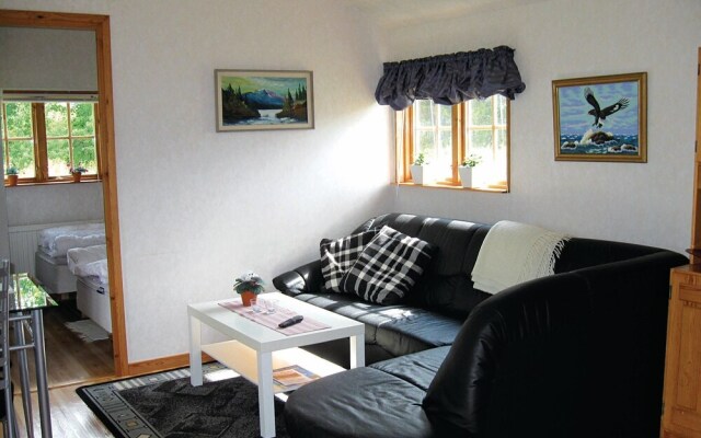 Beautiful Home in Visby With 1 Bedrooms and Wifi