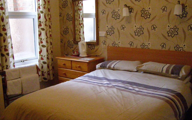 Blantyre Guest House