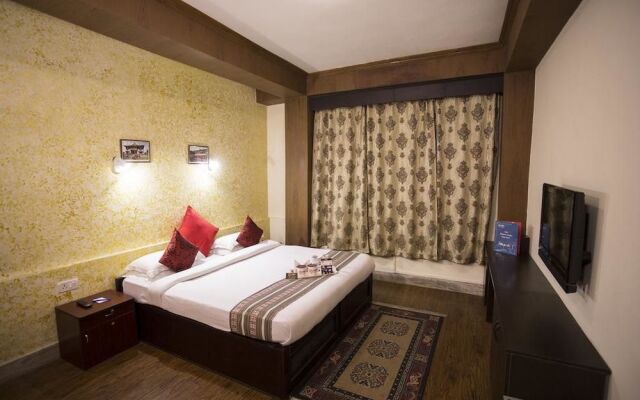OYO 3109 Kundau Residency