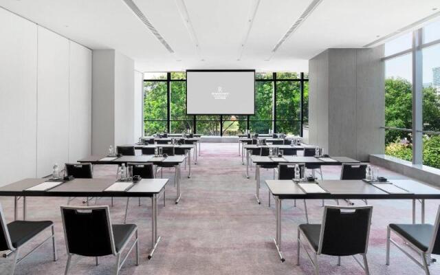 Renaissance Shenzhen Bay Hotel