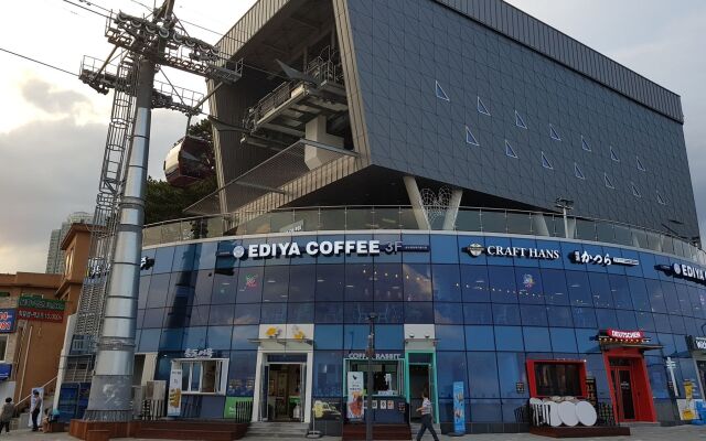 2 Heaven Hotel Seogu