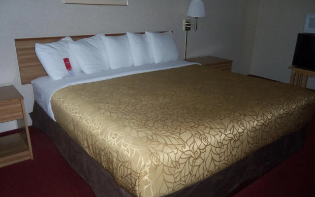 Quality Inn Arena