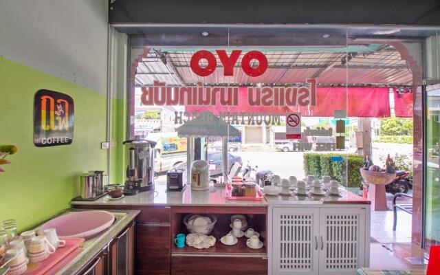 OYO 75314 Mountain Beach