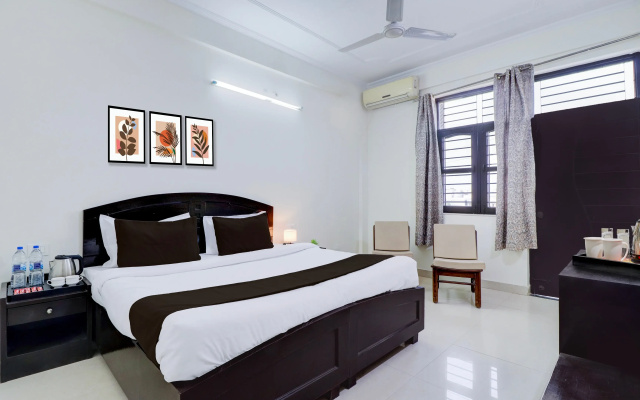 Benison Guest House