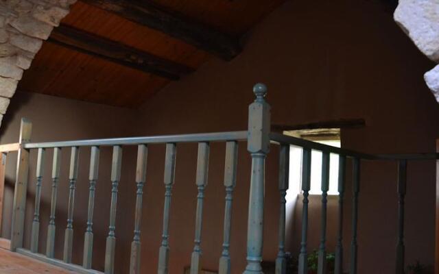 Maison de Campagne sur le Larzac