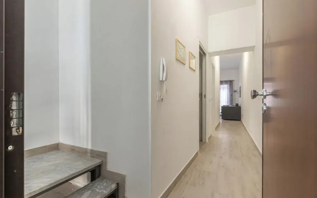Casa Brunaccini con terrazza