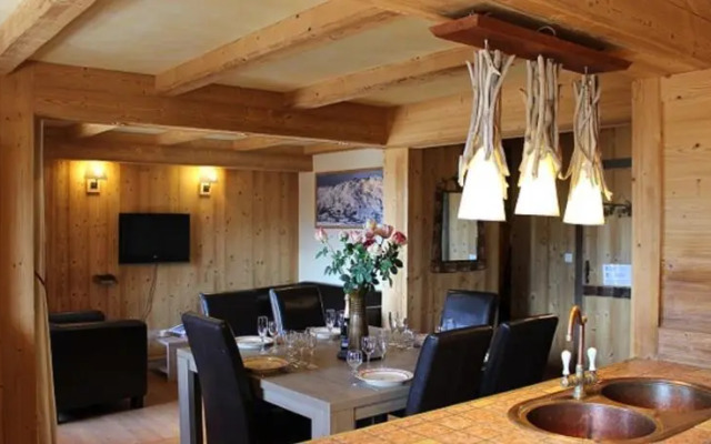 Résidence Le Peclet