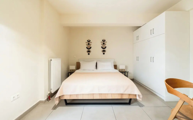 Elysee apartment 5