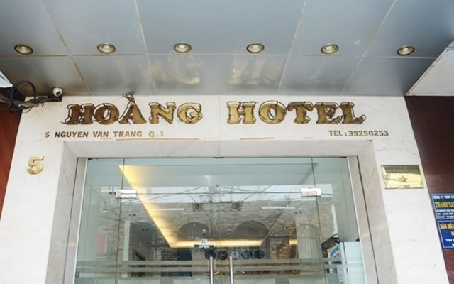 Hoàng Hotel