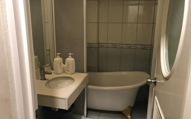 Songboling Hot Spring Inn