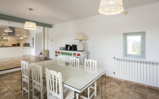 Residence by G Villa Sa Marineta