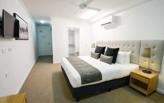 Pacific Sands Apartments