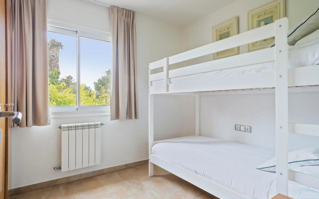 Van Der Valk Hotel Barcarola