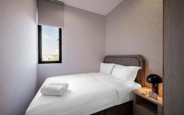 Iconic Regency Service Residences - Managed by Iconic Hotel