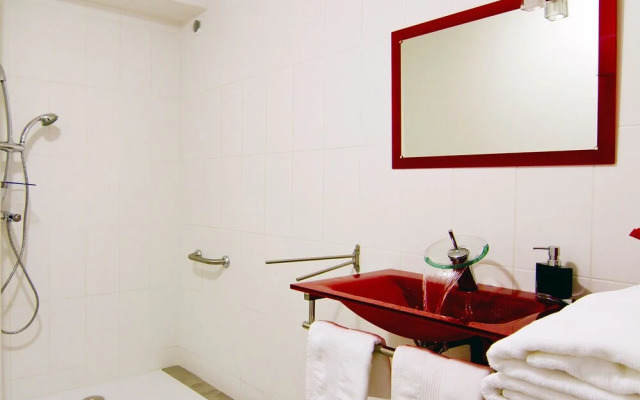 Les Aires Passagères