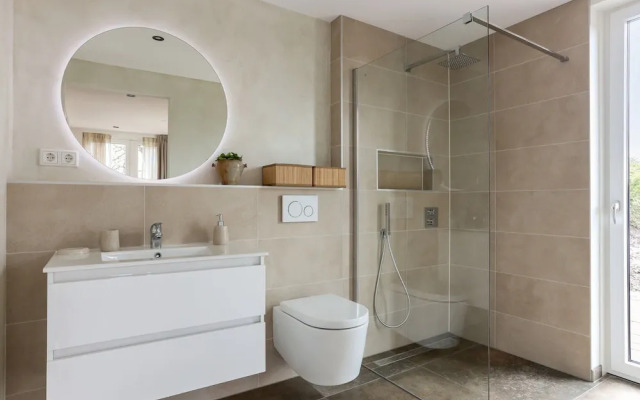 Nature House With two Bedrooms and two Bathrooms