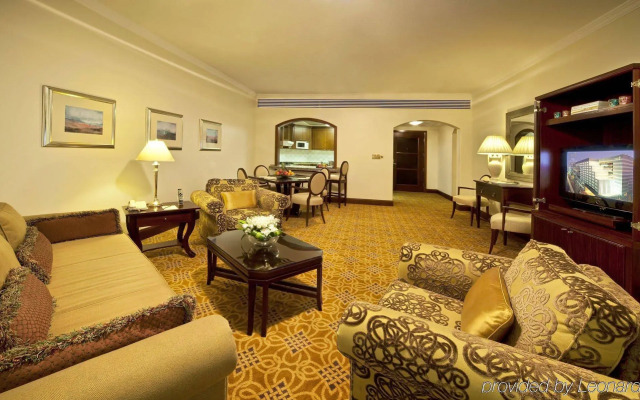 Jood Palace Hotel Dubai