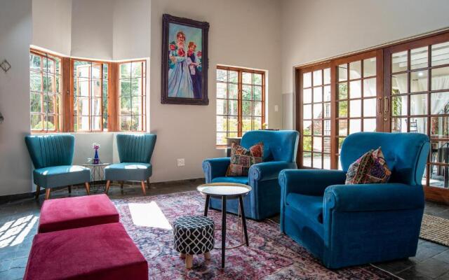 5th Avenue Gooseberry Guest House